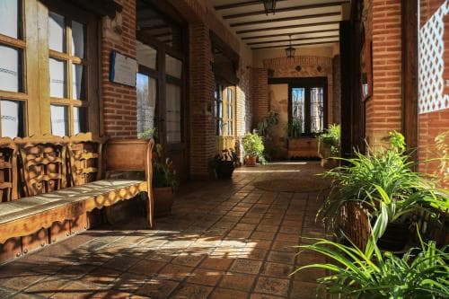Hotel Dona Manuela