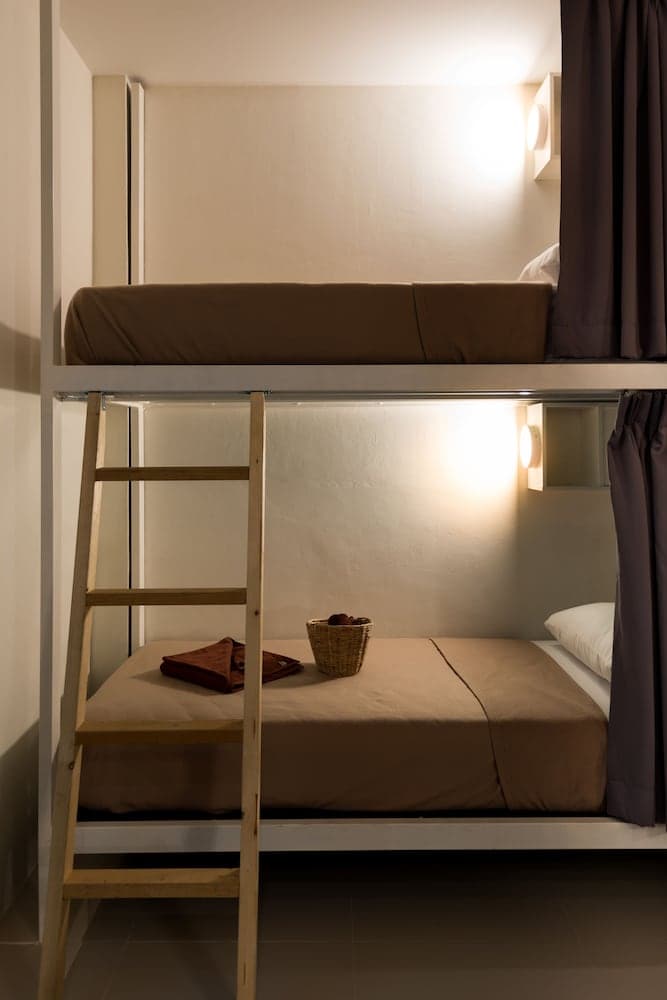The Bunk Hostel Phuket