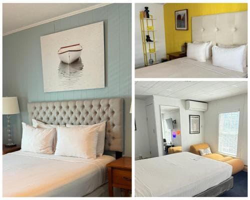 Somerset House Inn