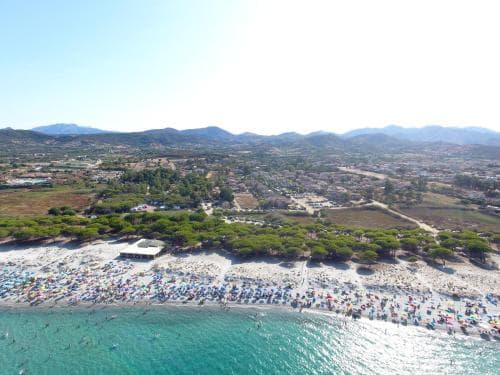 Residence Sa Playa