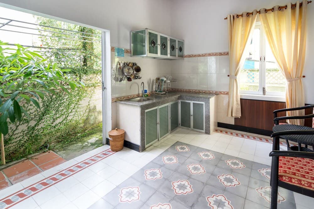 Kangaroo Boutique Villa