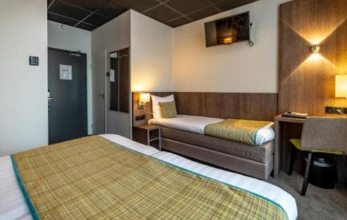 Hotel Cornelisz