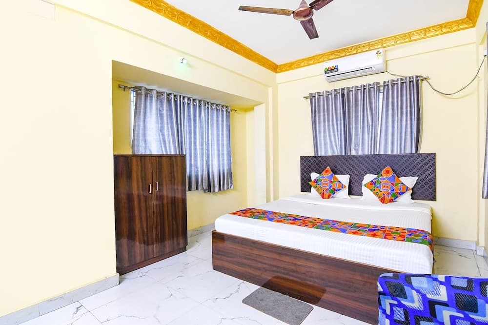 Fabhotel Narayana