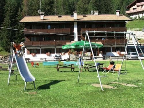 Residence Valfurva