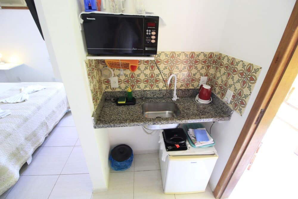 Open Mar Pousada