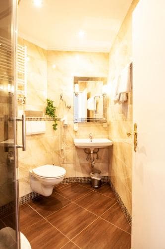 Hotel Silesia