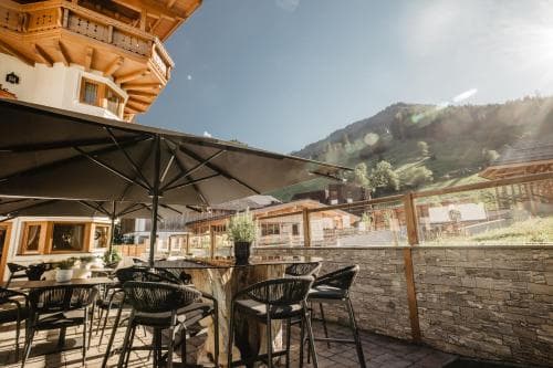 Alpenhof