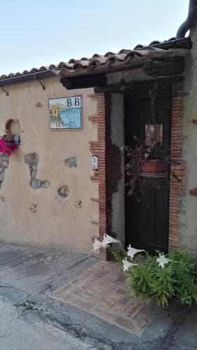 B&B La Torretta