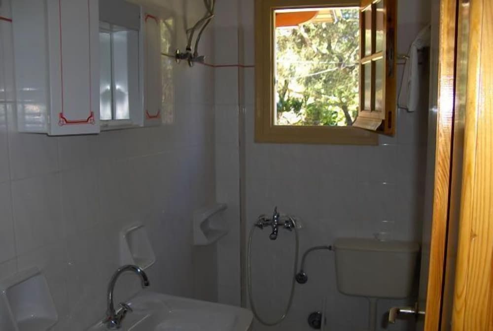 Ipsia Apartments