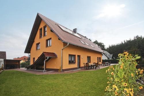 Pension Am Waldrand