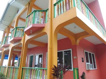 Milas Inn