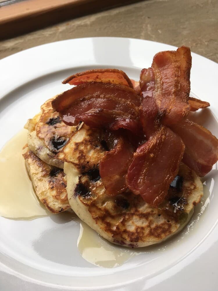 Otley Chevin B&B With Dining