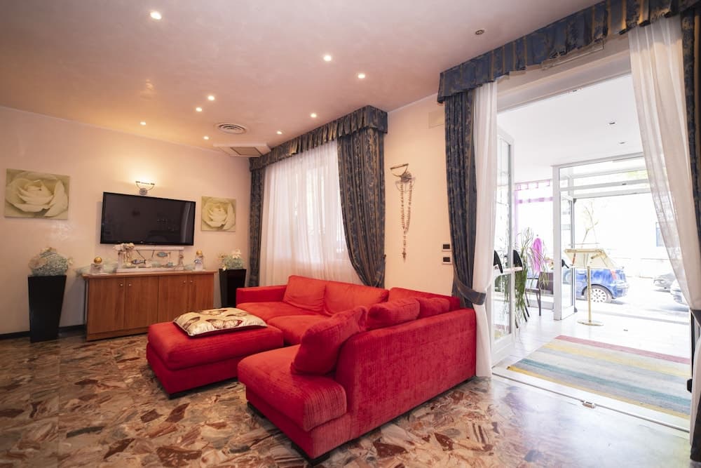 Hotel Nuova Flavia