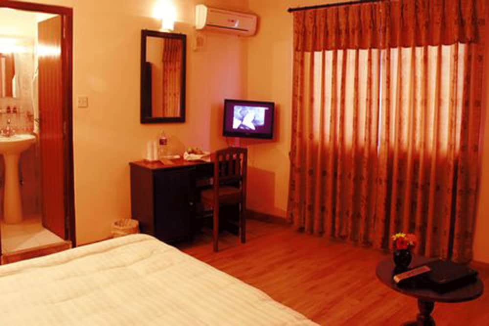 Hotel Cascade