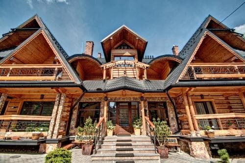 Magnat Inn