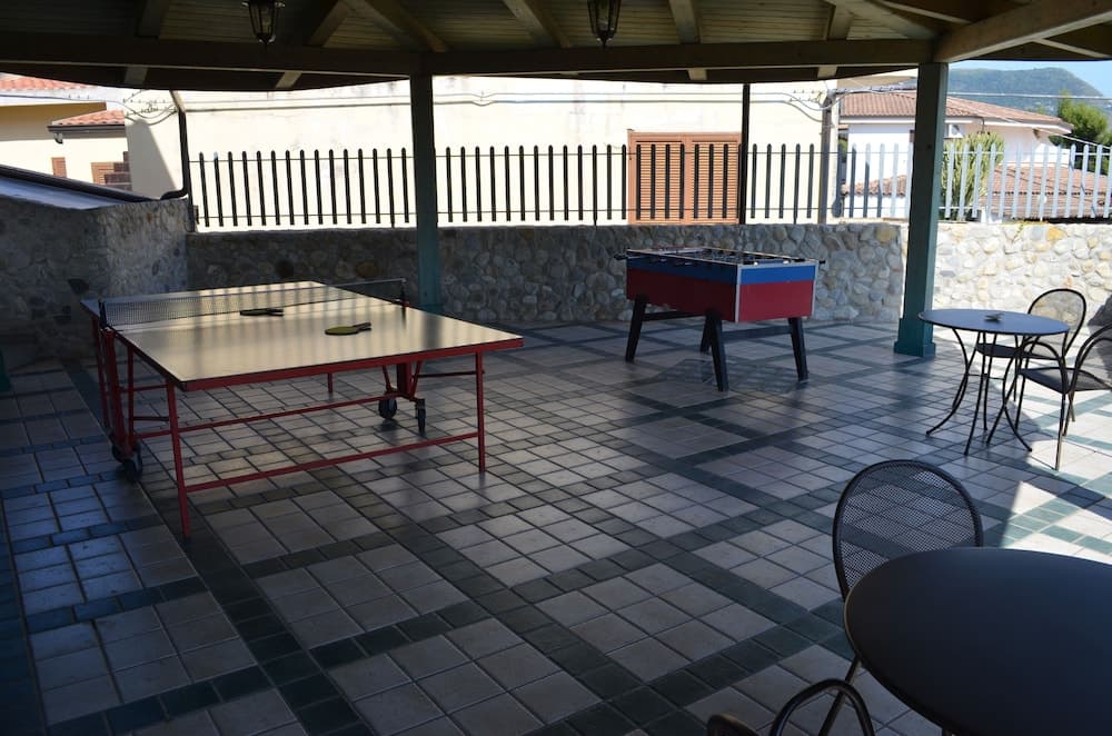 Hotel Marinella