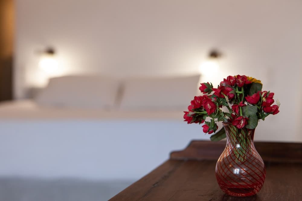 Esperas Santorini