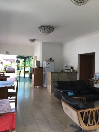 Pousada Café Brasil