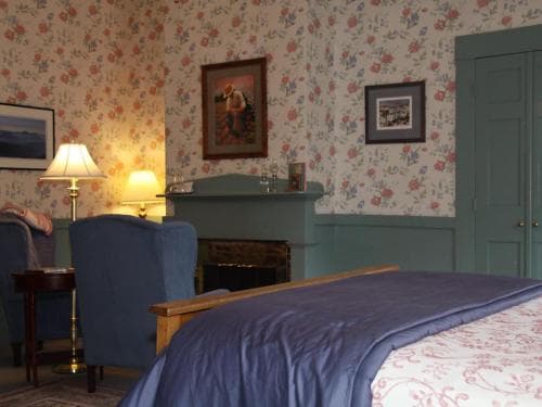 The Notchland Inn