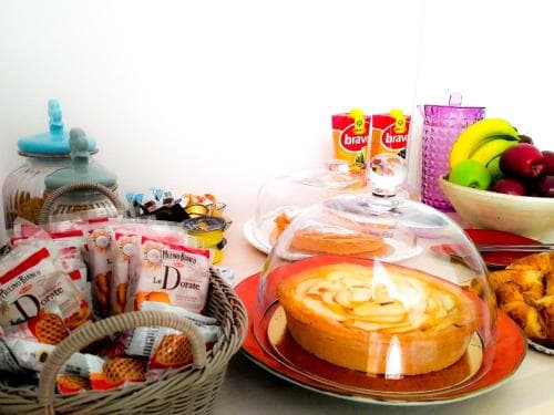 Storie Di Mare Bed & Breakfast