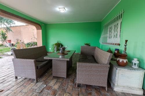 Anthos Casa Vacanze