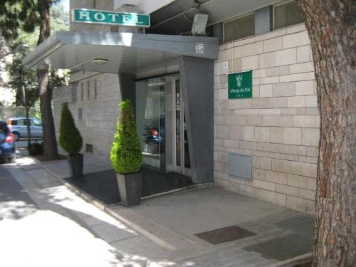 Albergo Dei Pini