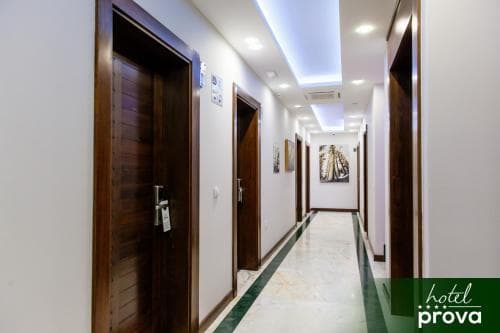 Hotel Prova