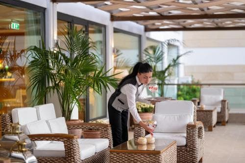 Asimina Suites Hotel