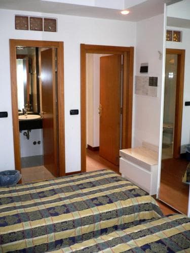 Hotel Canguro