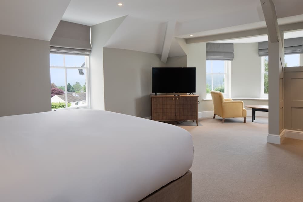 The Ro Hotel Windermere
