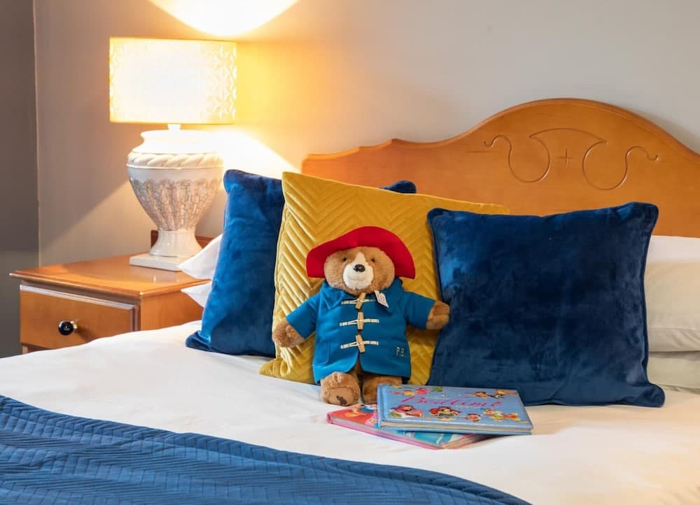 Murphy s Hotel