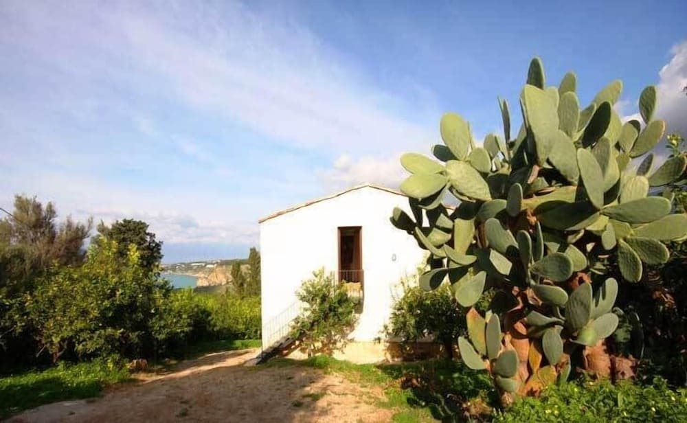 Calajò Resort