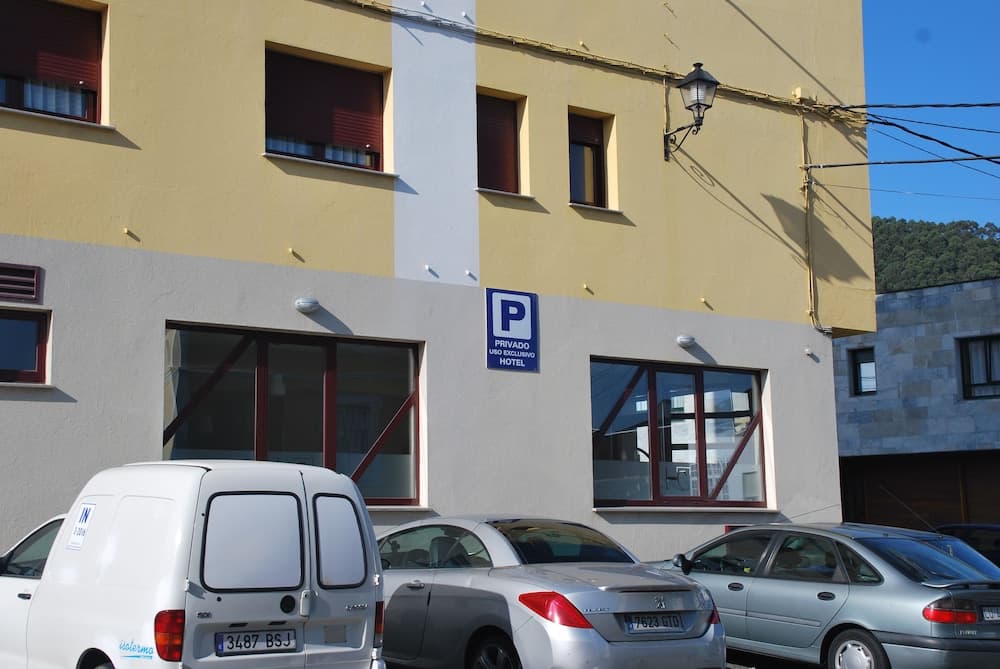 Hotel Canabal
