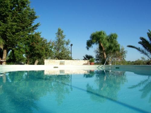 Villa Giulia Bed & Breakfast
