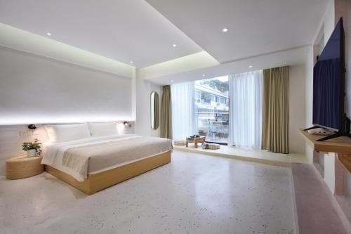 Sky Garden Inn