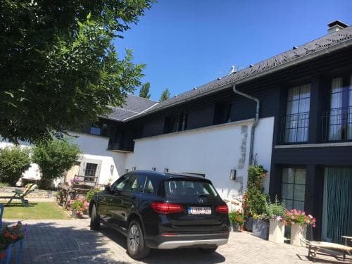 Chez Nicole