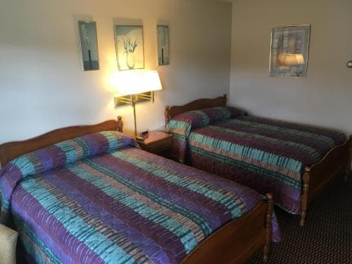 Catamount Motel