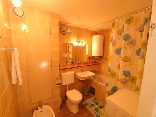 Apartment Stoja