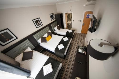 St Georges Inn Victoria
