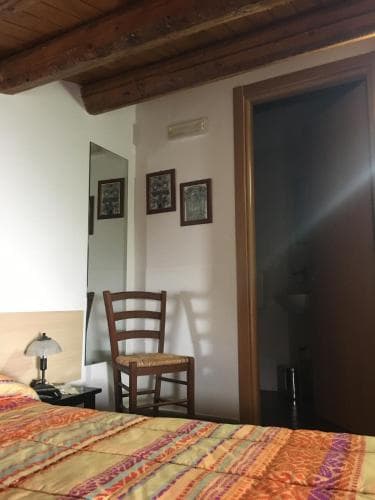 Bed & Breakfast Araba Fenice