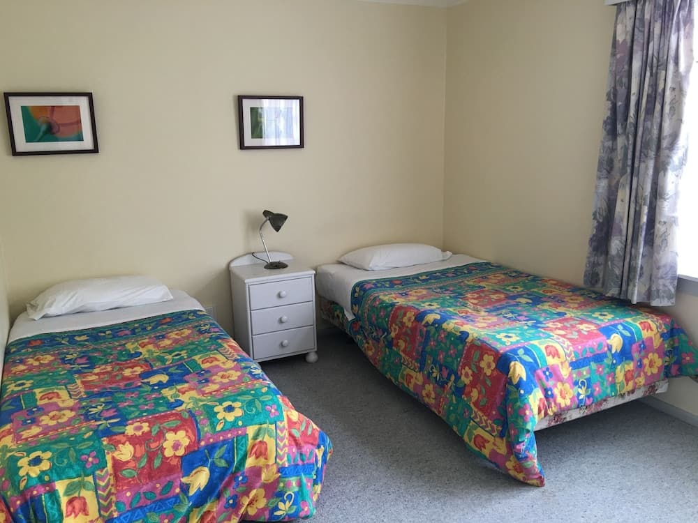 Pennys Accommodation