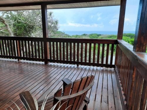 Mseni Beach Lodge