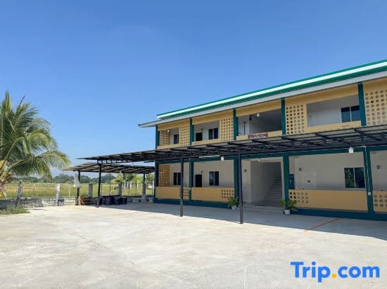 Jira Hotel