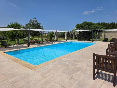 Masseria Li Campi