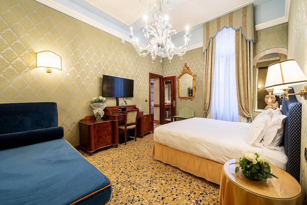 Colombina Hotel