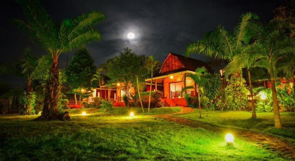 Rangsiman Resort
