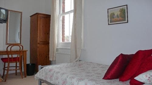 Colebrook Guest House
