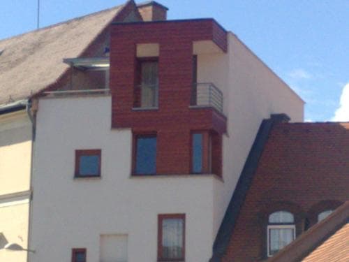 Minaret