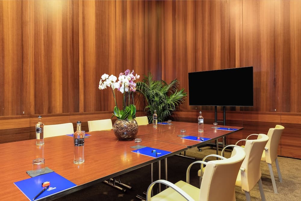 Doubletree by Hilton Florence Metropole