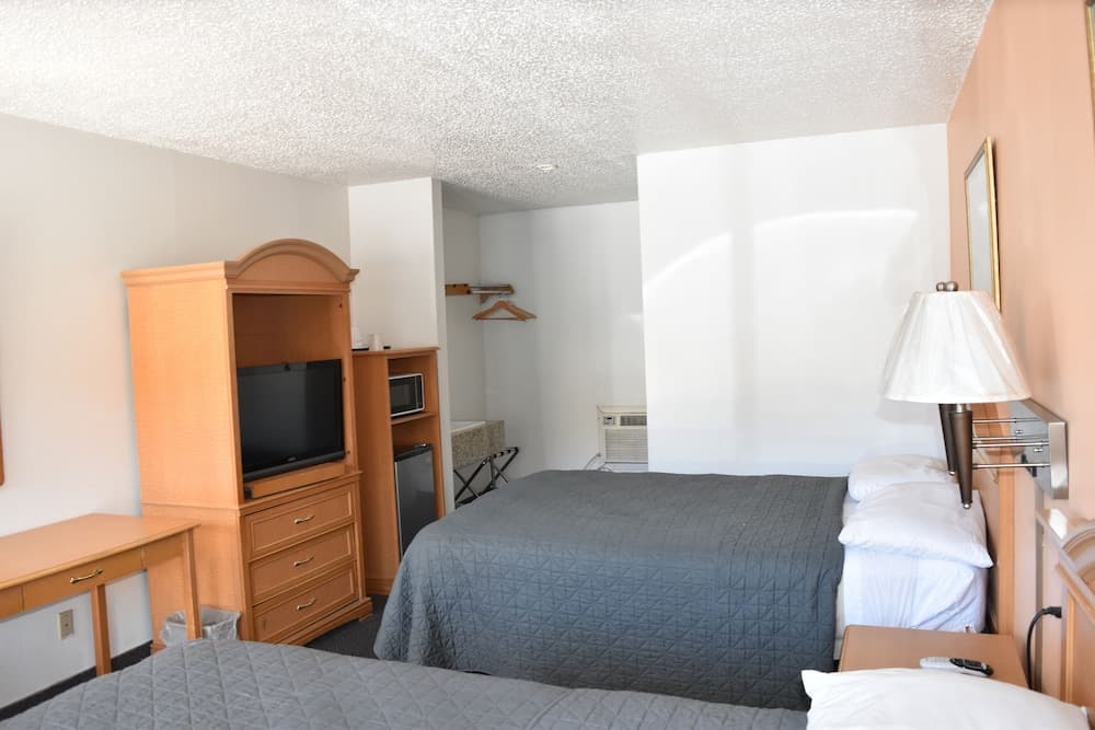 Arlington inn